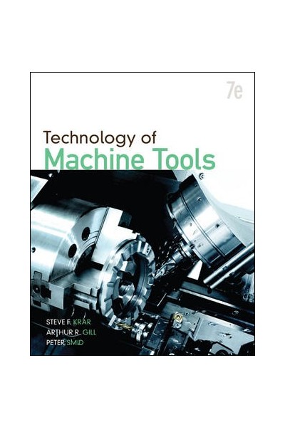 Technology Of Machine Tools