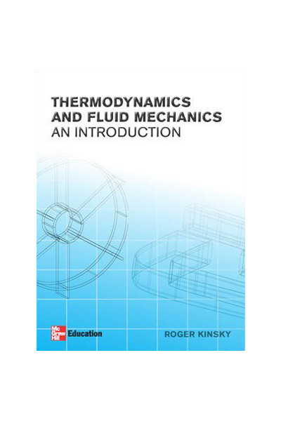 Thermodynamics and Fluid Mechanics: An Introduction
