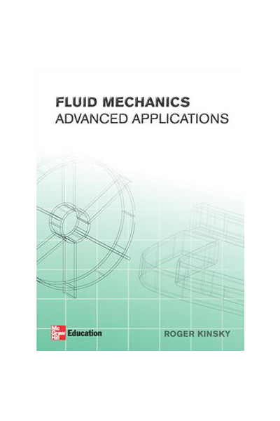 Fluid Mechanics: Advanced Applications