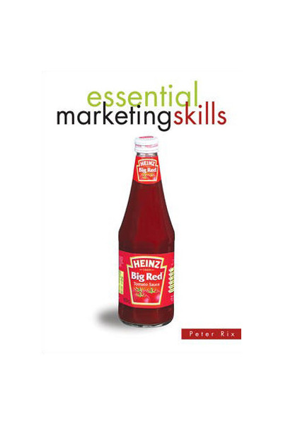Essential Marketing Skills