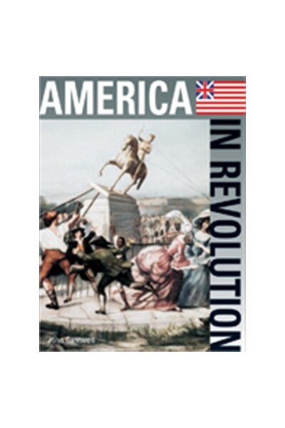 America in Revolution