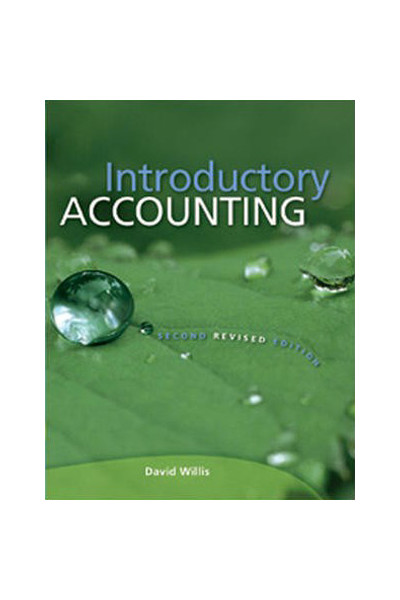 Introductory Accounting