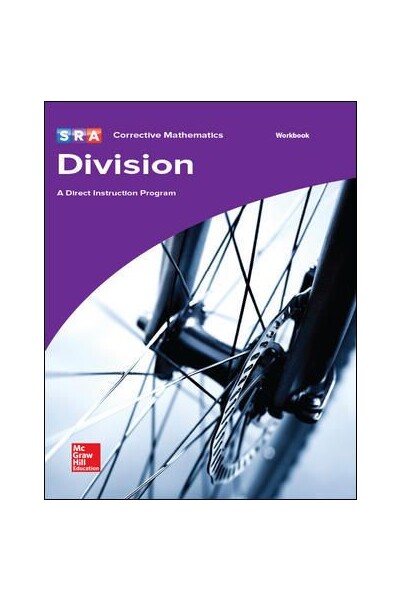 Corrective Mathematics - Division: Workbook