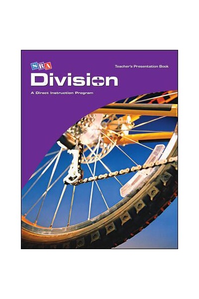 Corrective Mathematics - Division: Teacher Materials