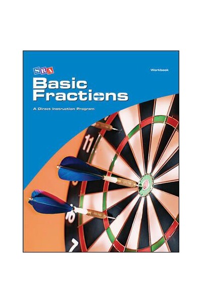 Corrective Mathematics - Basic Fractions: Workbook