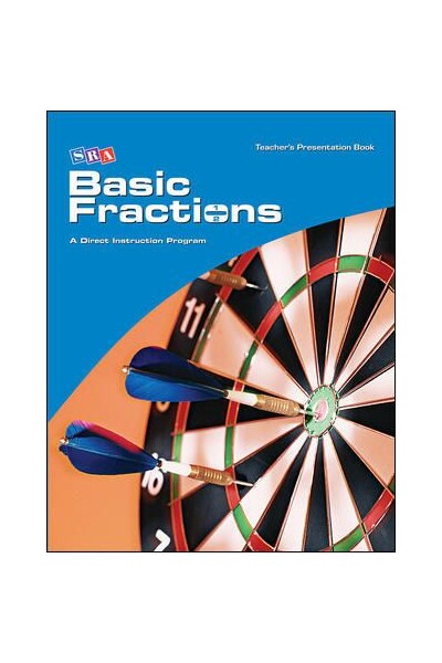 Corrective Mathematics - Basic Fractions: Teacher Materials