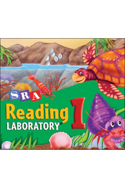 Reading Laboratory 1B - Additional Teacher's Handbook