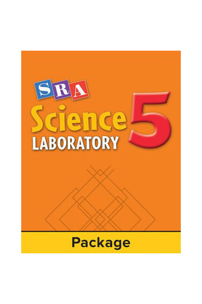 Science Laboratory 5