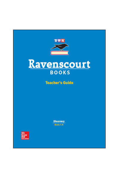 Corrective Reading: Ravenscourt - Comprehension Level A Teachers Guide