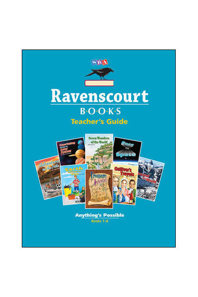 Corrective Reading: Ravenscourt - Decoding Level B Teachers Guide