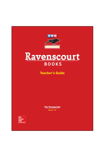 Corrective Reading: Ravenscourt - Comprehension Level B Teachers Guide