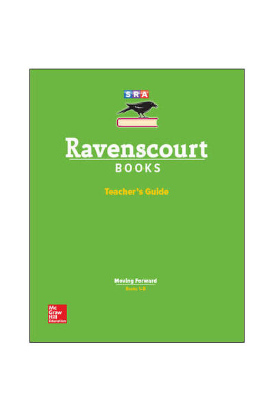 Ravenscourt: Moving Forward - Teacher's Guide