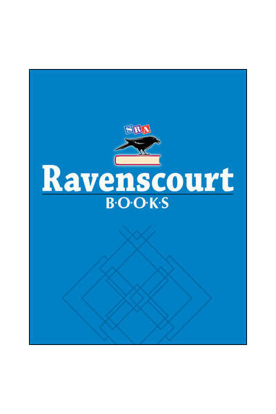 Corrective Reading: Ravenscourt - Reaching Goals Readers Package