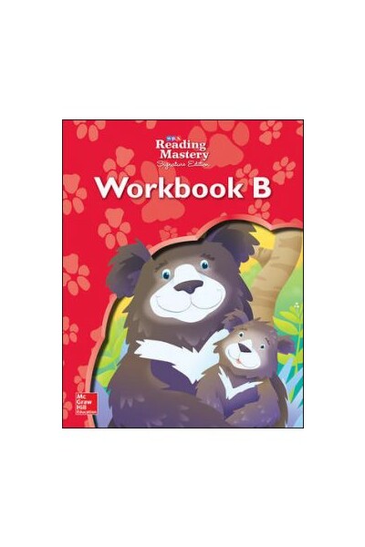 Reading Mastery Grade K - Workbook B
