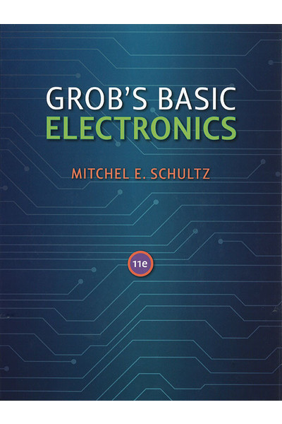 Grob's Basic Electronics 11th Edition