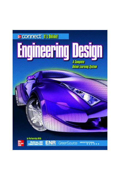 Engineering Design - Student Edition