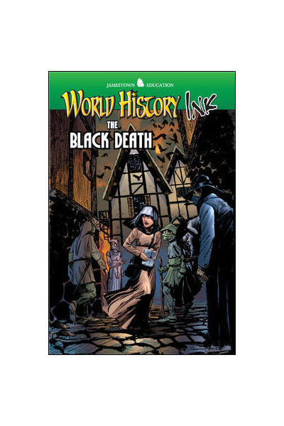 World History Ink Series - The Black Death