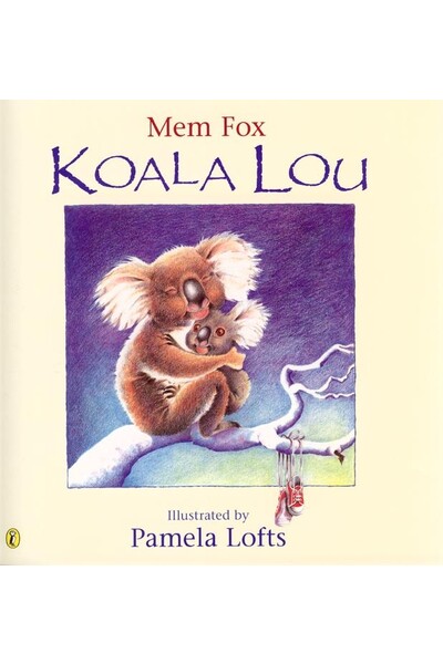 Koala Lou