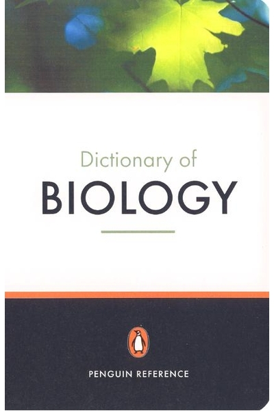Dictionary of Biology