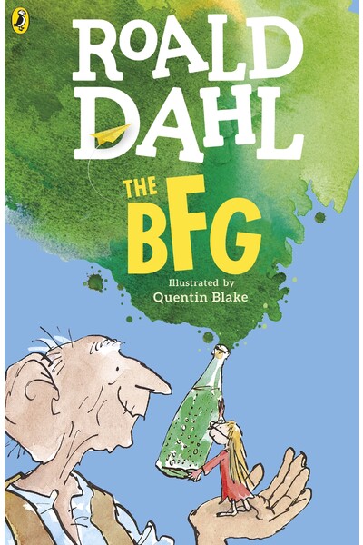 The BFG