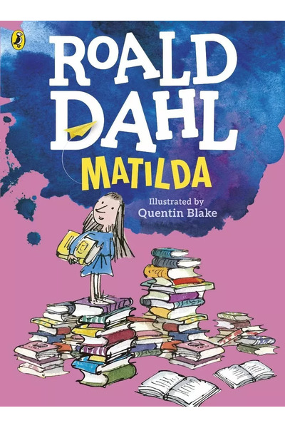 Matilda (Colour Edition)