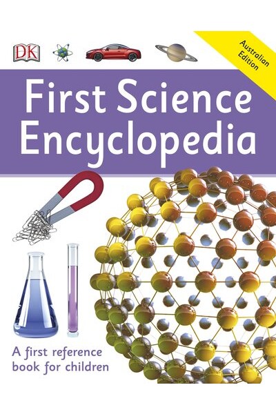 First Science Encyclopedia