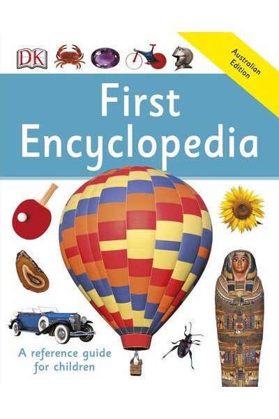 First Encyclopedia