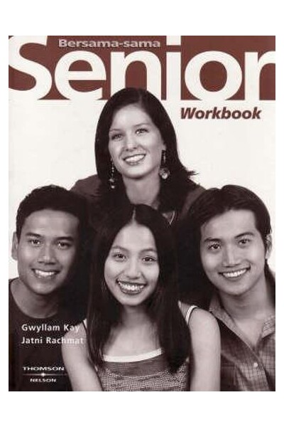 Bersama-sama Senior Workbook