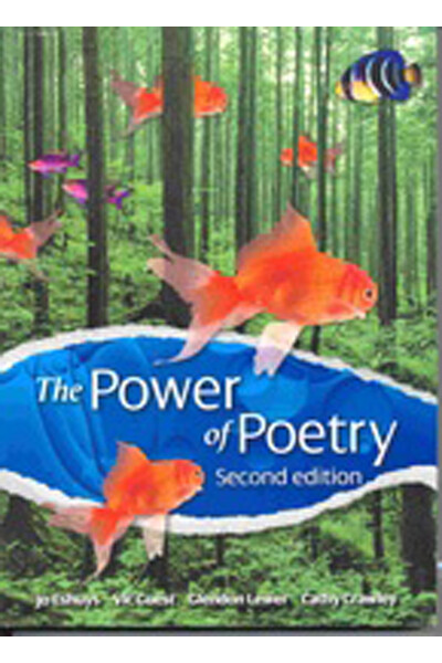 The Power of Poetry (2nd Edition)