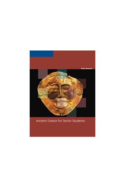 Ancient Greece for Senior Students