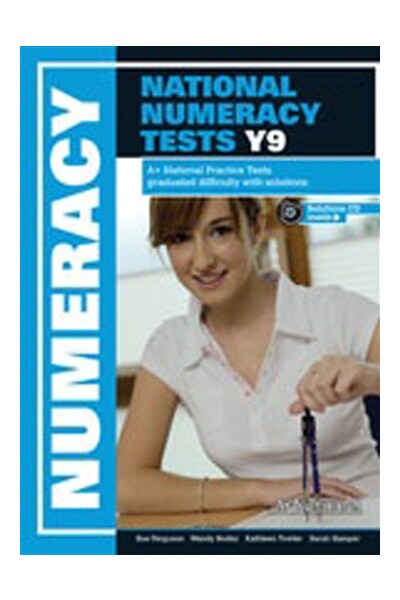 Numeracy Practice Tests Year 9