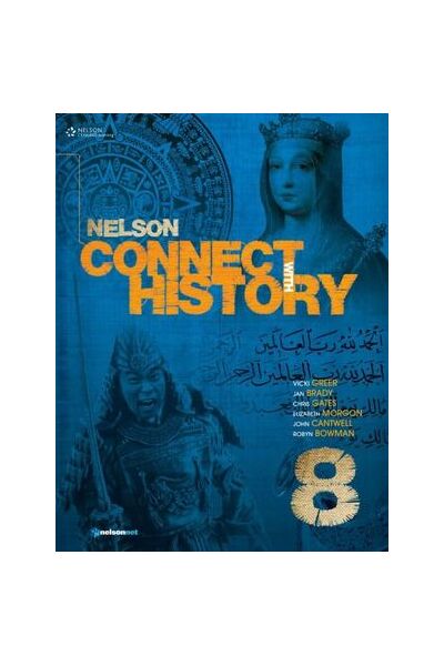 Nelson Connect With History - Year 8