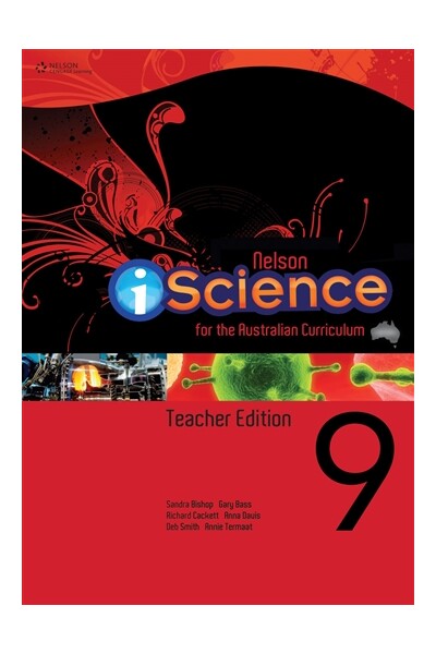 Nelson iScience - Year 9: Teacher's Edition
