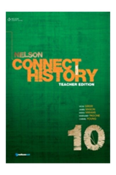 Nelson Connect with History for the Australian Curriculum - Year 10: Teacher Book