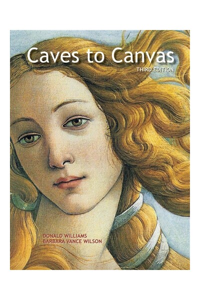 Caves to Canvas