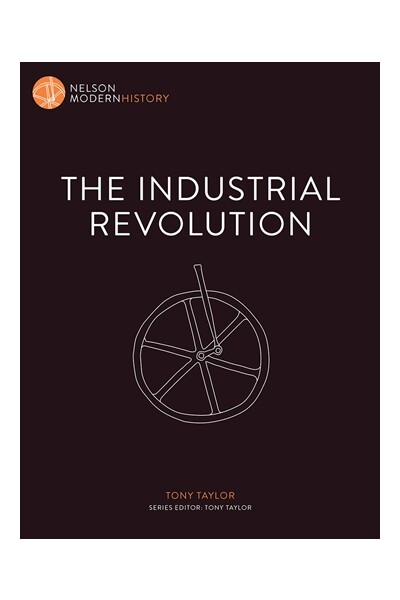 Nelson Modern History: The Industrial Revolution