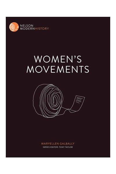 Nelson Modern History: Women's Movements