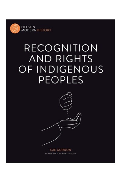 Nelson Modern History: Recognition and Rights of Indigenous Peoples