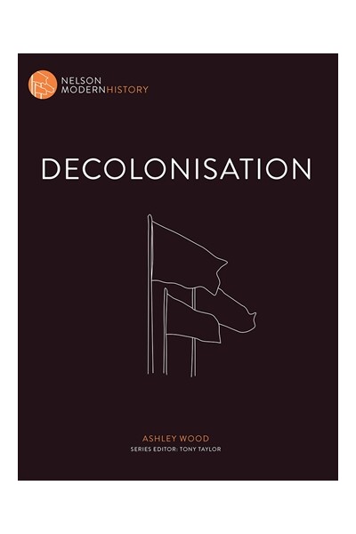 Nelson Modern History: Decolonisation