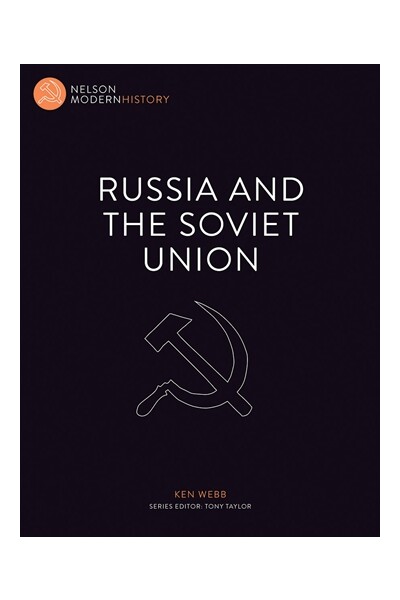 Nelson Modern History: Russia and the Soviet Union
