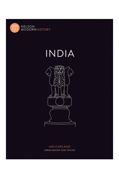 Nelson Modern History: India