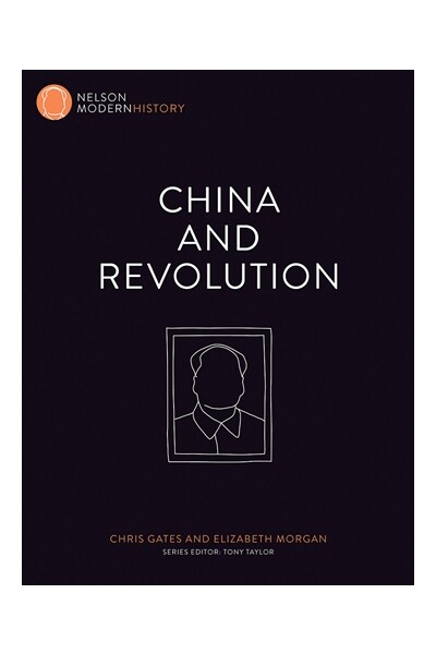 Nelson Modern History: China and Revolution