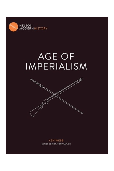 Nelson Modern History: Age of Imperialism