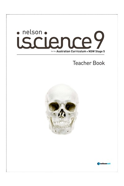 Nelson iScience for NSW - Year 9: Teacher Book
