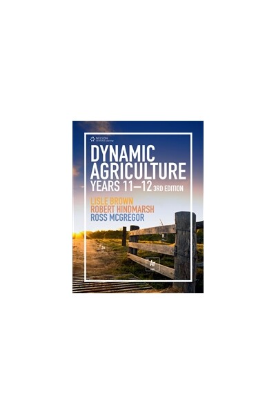 Dynamic Agriculture Years 11-12 (3rd Edition)
