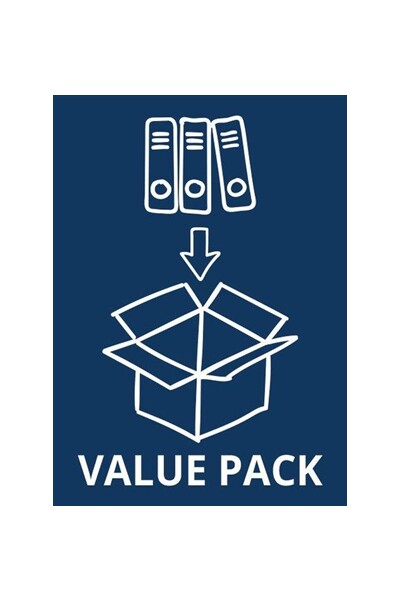 The Big Picture + Birth to Big School - Value Pack