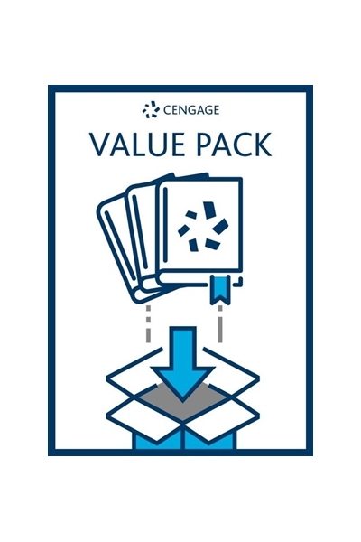 Value Pack: The Big Picture 5e + Birth to Big School 5e + Frameworks for Learning and Development 4e + The Business of Child Care 4e
