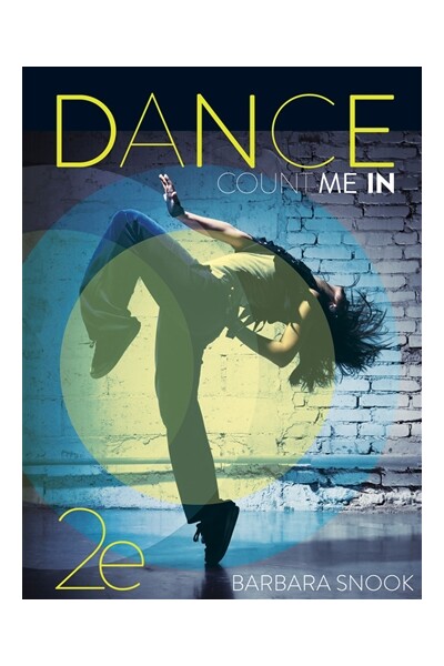 Dance: Count Me In! (2nd Edition)