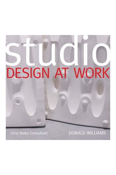 Studio: Design at Work
