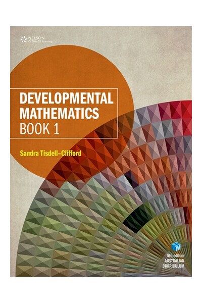 Developmental Mathematics: Book 1 (5th Edition)
